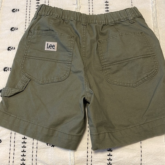 Lee shorts - Picture 1 of 4